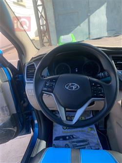 هیوندای تۆکسۆن